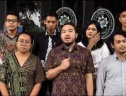 Sidang Pemeriksaan Gugatan PJ Kepala Daerah Resmi Dibuka PTUN Jakarta
