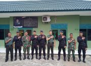 Wujud Sinergitas Tni-Polri Guna Menjaga Kedaulatan NKRI