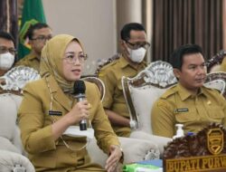 Perwujudan Tata Kelola SPBE di Purwakarta