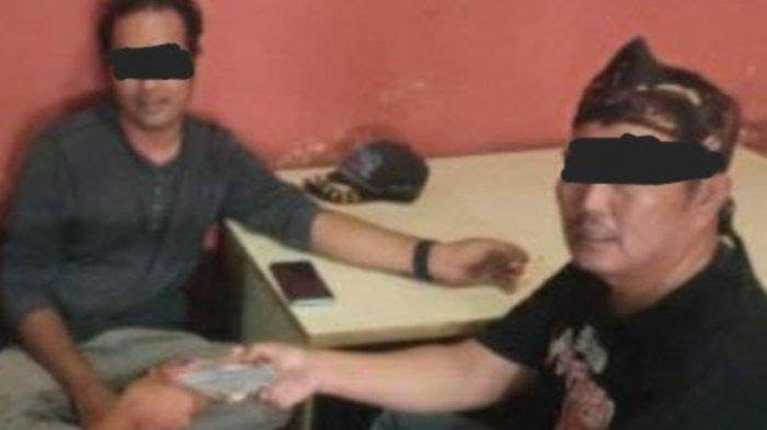 Terkait 2 Oknum Wartawan Kasus Pemerasan Kades, Forum Jurnalis Peduli Publik Angkat Bicara