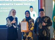 Rakercab Penghulu, Bupati Purwakarta Proyeksikan Program Bale Nikah