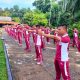 LATIHAN KEMAMPUAN BELADIRI WING CHUN ANGGOTA BATALYON A PELOPOR