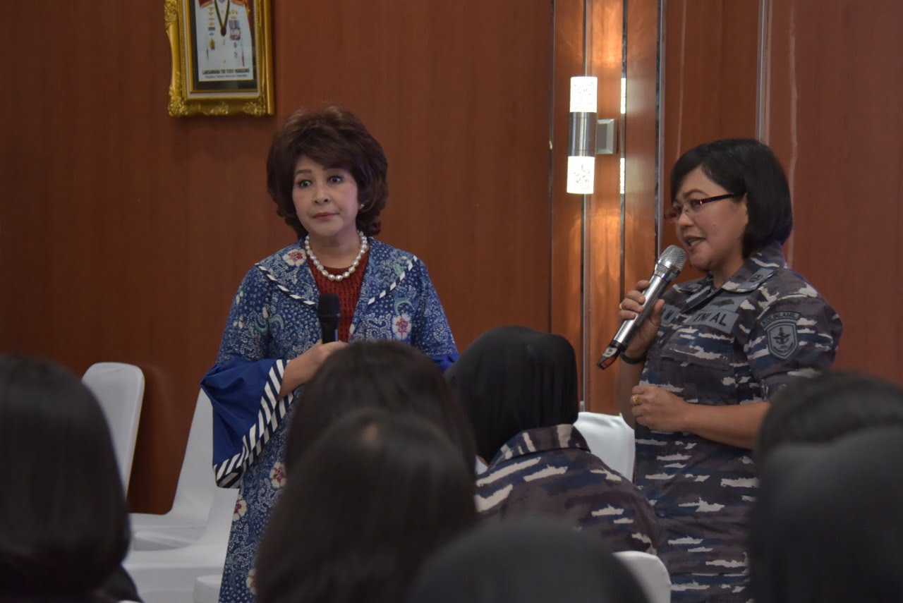 PUBLIC SPEAKING, SENI BERBICARA DI DEPAN UMUM DENGAN PERCAYA DIRI