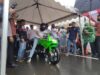 Ajang Street Race, Kapolda Metro Jaya dan Pj Gubernur DKI Menaiki Motor Drag Race