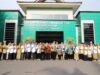 Paripurna RSUD Bayu Asih Purwakarta Raih Predikat 