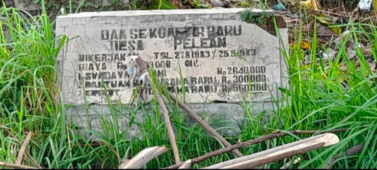 Oknum Kades di Situbondo Diduga Selewengkan TKD dan Anggaran Desa 