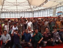 Wajib Tahu, Pesan Kapolda Metro Jaya Kepada Ketua RW se-Jakarta Timur 