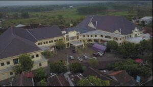 lokasi RSUD dr.Koesnadi Kab.Bondowoso