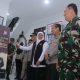 Malam Pergantian Tahun 2023, Forkopimda Jatim Tinjau Penyekatan Pintu Masuk Surabaya