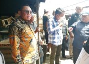 Dengar Curahan Pemotongan Unggas, Dewan DPRD Kab Sidoarjo Upayakan Tahap Uji Coba