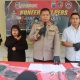 Polisi Gercep, Pelaku Pembunuhan di Sedati Sidoarjo Berhasil Ditangkap