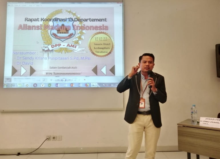 Ketum AMI dan Ketua DPD RI Meminta BPOM Memberikan Tindak Tegas Terhadap Owner Dan Reseller Kosmetik Ilegal