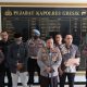 Polres Gresik Tetapkan Tersangka Oknum Kepala Sekolah Pukul Siswi hingga Pingsan