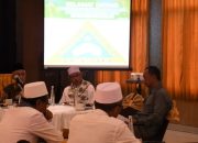 Kodim 0822 Bondowoso Apresiasi Raker PP Aliansi Ulama Aswaja Tapal Kuda (AUTADA)