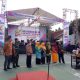 Danramil 0822/01 Bondowoso Hadiri Festival Dies Natalis ke 56 SMKN 01 Bondowoso