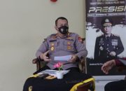 Polisi Tetapkan Tersangka Ferry Irawan Kasus KDRT