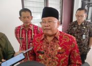 Walikota Blitar Apresiasi Kerja Polisi Ungkap Perampokan di Rumah Dinasnya