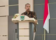 EBNOVRIO HANESTY, M. Pd terpilih sebagai ketua pada MUSDA PPDI Sumbar 