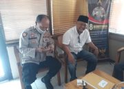 LSM AWAS Layangkan Surat Ke Kapolri,  Laporkan SPKT Polres Situbondo