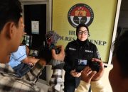 Polres Sumenep Berhasil Amankan Pelaku Pelecehan Seksual Sejumlah Siswi