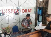 LSM TAMPERAK Kembali Layangkan Surat Ke-dua, Setelah Surat Pemberitahuan yang Pertama Diduga Tidak Ditindaklanjuti Inspektorat Situbondo 