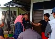 KKJT Jawa Timur Ambil Sikap Terhadap Kekerasan Jusnalis di Jombang.