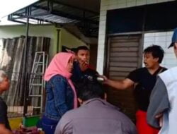 KKJT Jawa Timur Ambil Sikap Terhadap Kekerasan Jusnalis di Jombang.