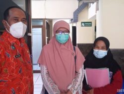 RSUD dr Koesnadi Punya Dokter Radiologi