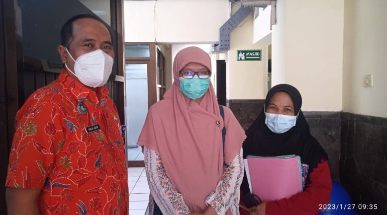 RSUD dr Koesnadi Punya Dokter Radiologi