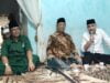 Nasim Khan Hadiri Pertemuan Rutin dan Sholawat Bersama, Ngamrih Syafa'at Rasulullah Dalam Keselamatan Bangsa