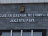 Tahun 2023 Polda Metro Jaya Kembali Lakukan Rotasi Jabatan 32 Kapolsek, Berikut Nama-namanya