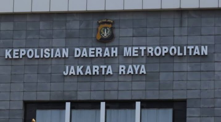 Tahun 2023 Polda Metro Jaya Kembali Lakukan Rotasi Jabatan 32 Kapolsek, Berikut Nama-namanya