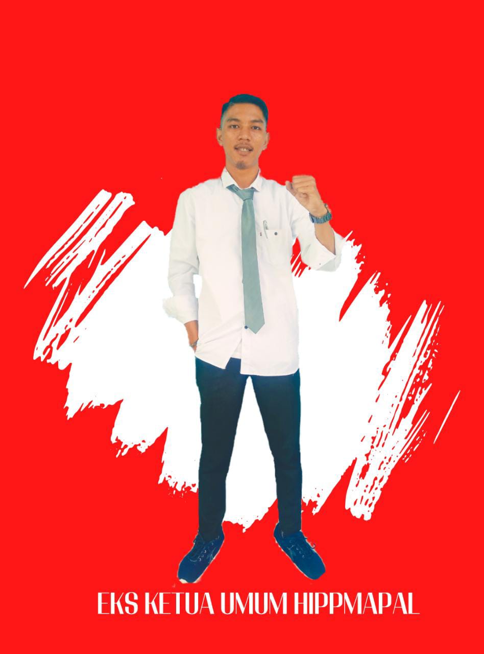 Eks Ketua Umum HIPPMAPAL Meminta/Mendesak Pemerintah Daerah Kab. Konkep Untuk Segera Merevisi RTRW Kab. Konkep