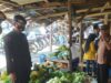 Brimob Sumsel Sampaikan Pesan Kamtibmas Ke Masyarakat Kab. Pali