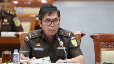 JAM-Pidum Menyetujui 6 Pengajuan Penghentian  Penuntutan Berdasarkan Restorative Justice