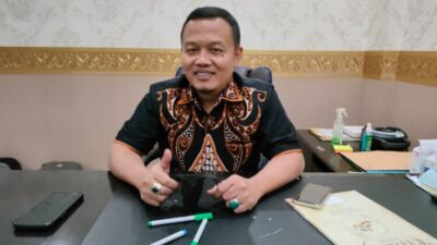 Sinkronisasi Program Pemanfaatan Ruang, di Sosialisasikan Dinas Cipta Karya dan Tata Ruang Kabupaten Bekasi