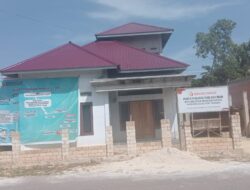 Seleksi PKD Tuai Polemik, Sekretariat Panwas Kecamatan Mawasangka diamuk massa. 