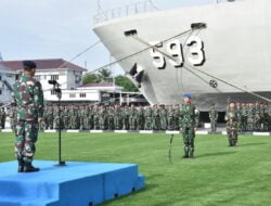 Tunjukan Perannya di Tengah Masyarakat, Kegiatan Kemasyarakatan Harus digalakan Kembali