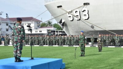 Tunjukan Perannya di Tengah Masyarakat, Kegiatan Kemasyarakatan Harus digalakan Kembali