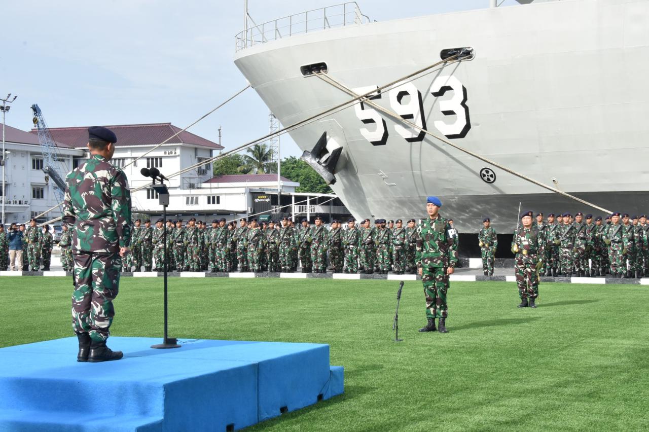 Tunjukan Perannya di Tengah Masyarakat, Kegiatan Kemasyarakatan Harus digalakan Kembali