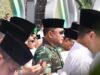 Kasad Hadiri Resepsi Hari Lahir Satu Abad NU