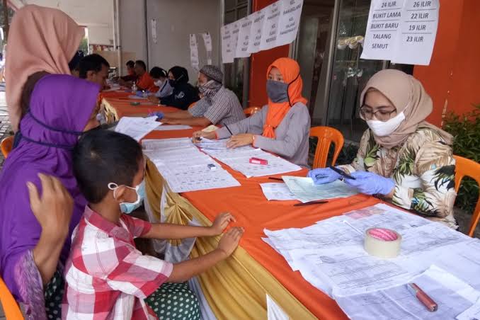 Saat Hadiri Rapat DPR RI, Menteri Sosial Ungkap Anggaran Rp Rp 412 M Diblokir Kemenkeu