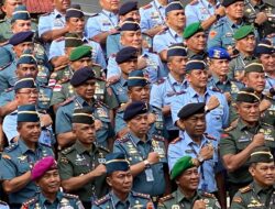 TNI PATRIOT NKRI SIAP MENDUKUNG PEMBANGUNAN NASIONAL