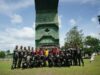 Medan Tinggi dan Terjal Dikuasai, Salah Satu Kemampuan Prajurit Climber 501 Kostrad