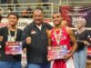 Prajurit Condromowo Harumkan Nama Satuan di Open Nasional Boxing Rocky Fight III