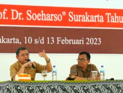 Peran Pendamping Kunci Keberhasilan Program Rehabilitasi Sosial