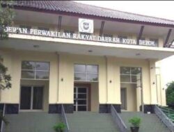 Polemik Kerjasama Dengan Media, Pejabat Humas DPRD Depok Buat Peraturan Dilanggar Sendiri