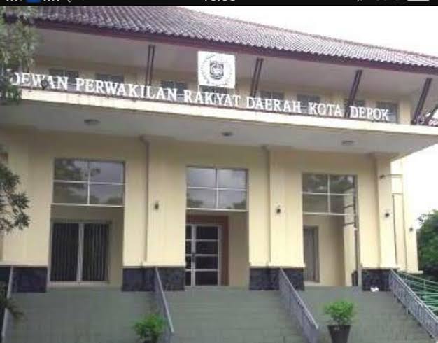 Polemik Kerjasama Dengan Media, Pejabat Humas DPRD Depok Buat Peraturan Dilanggar Sendiri