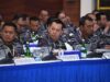 TNI AL Siap Mewujudkan TNI Sebagai Patriot NKRI Guna Mendukung Pembangunan Nasional