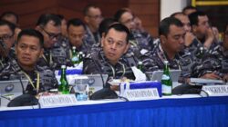 TNI AL Siap Mewujudkan TNI Sebagai Patriot NKRI Guna Mendukung Pembangunan Nasional